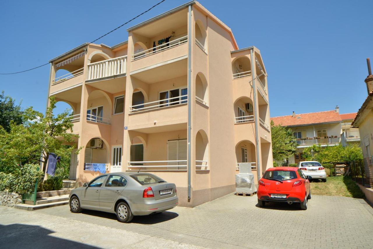 Barac Apartment Kaštela Екстериор снимка