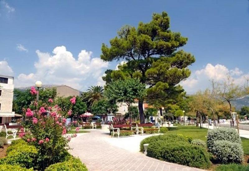 Barac Apartment Kaštela Екстериор снимка