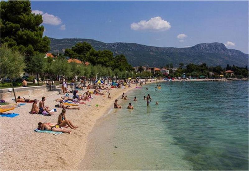 Barac Apartment Kaštela Екстериор снимка