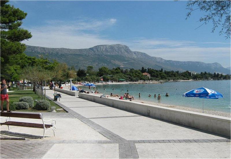 Barac Apartment Kaštela Екстериор снимка