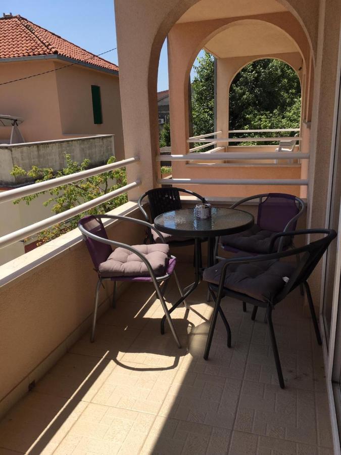 Barac Apartment Kaštela Екстериор снимка